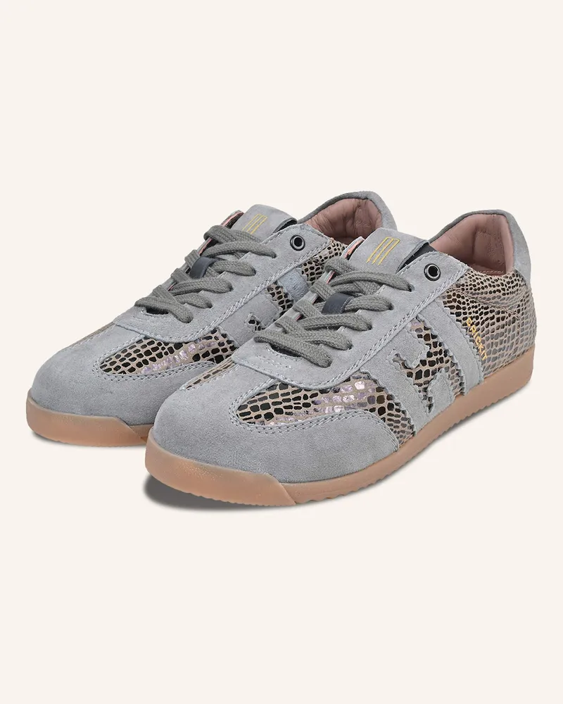 CRICKIT Sneaker Ultima blau Blau