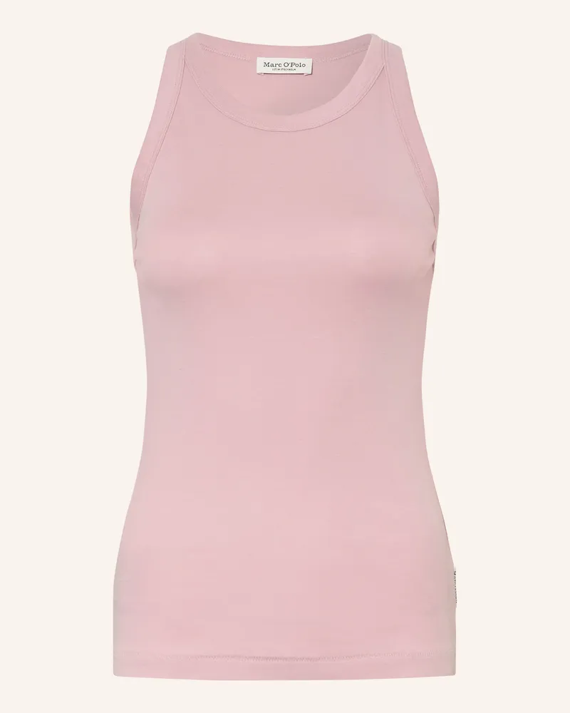 Marc O'Polo Tanktop rosa Rosé