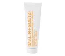 Spf 30 Sunscreen - High Protection Sonnenschutz SPF 30 50 ml