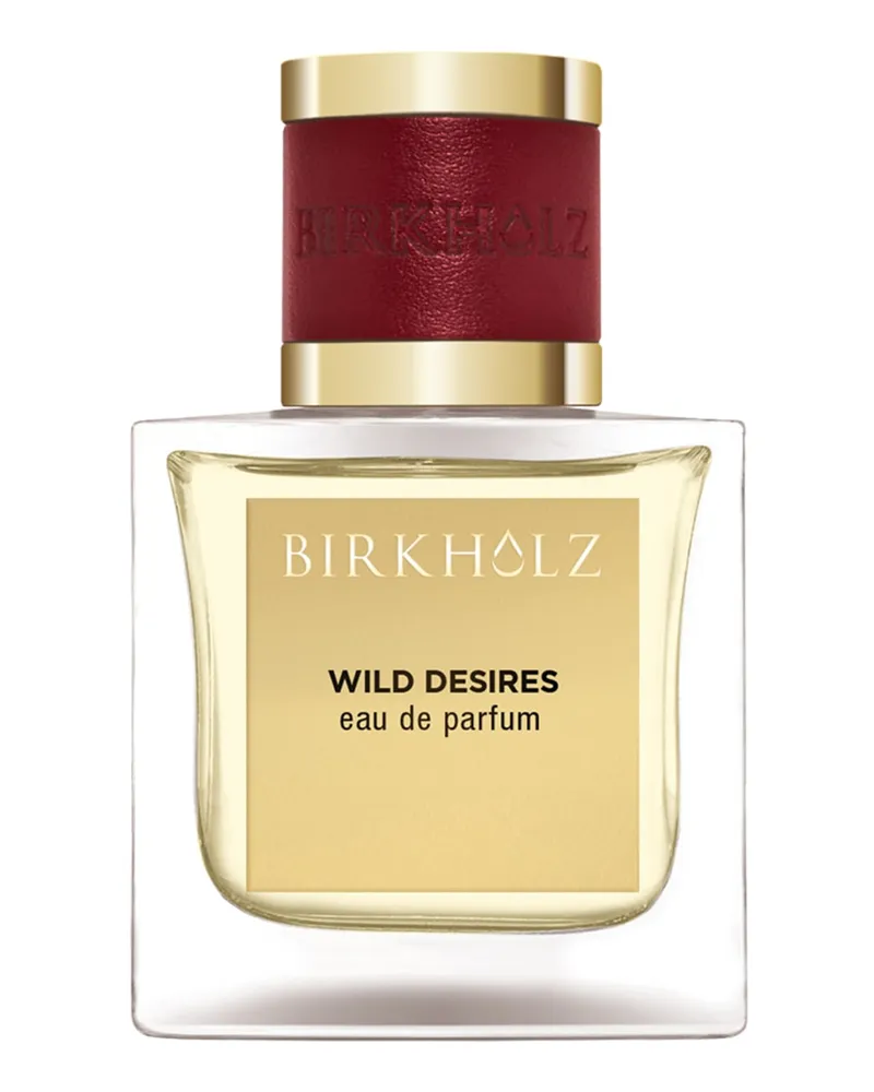 Birkholz WILD DESIRES 100 ml, 1690 € / 1 l 