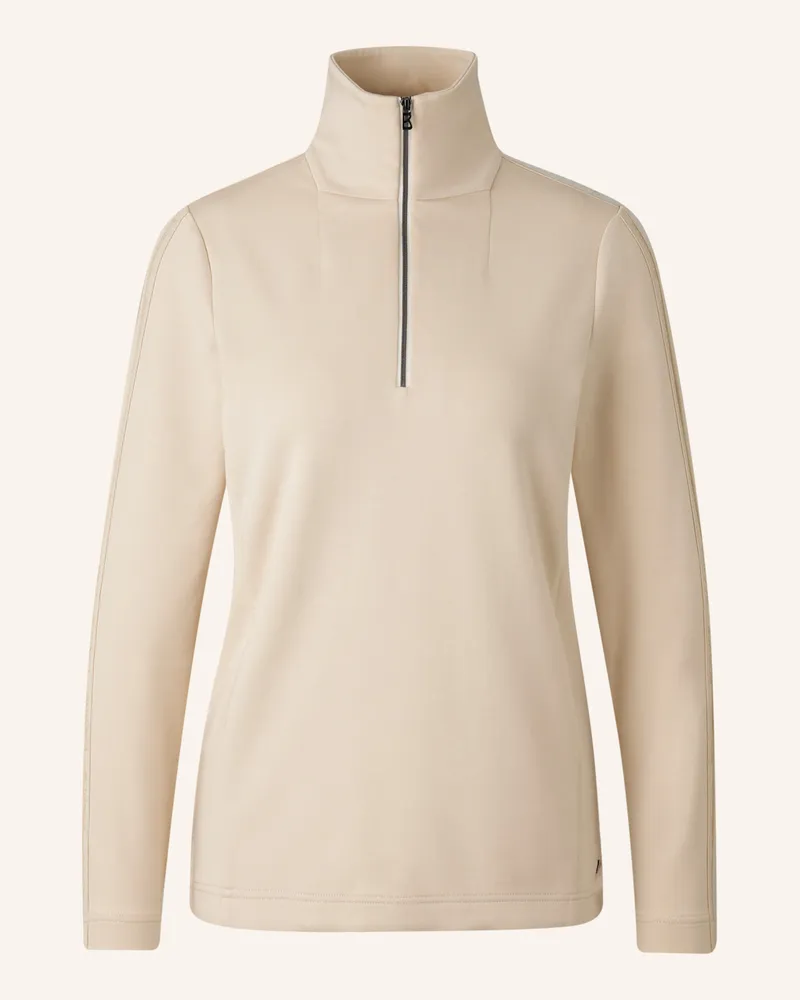 Bogner Sweatshirt beige Beige