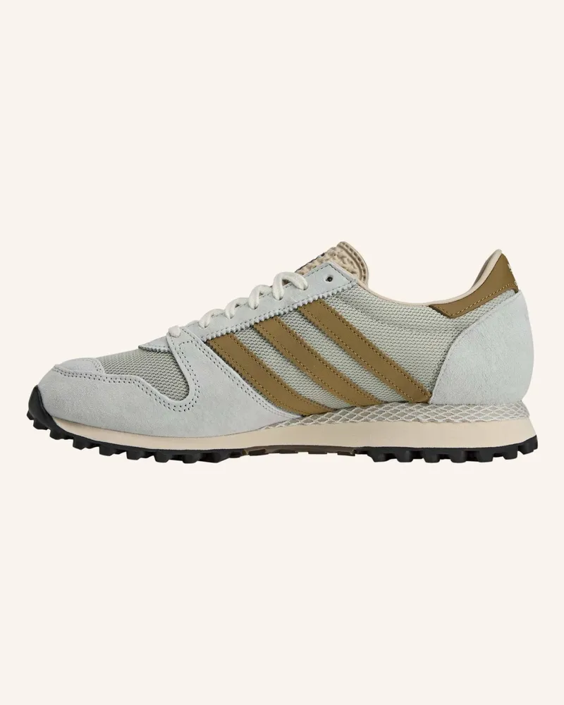 adidas Longridge Spzl Schuh grau Grau