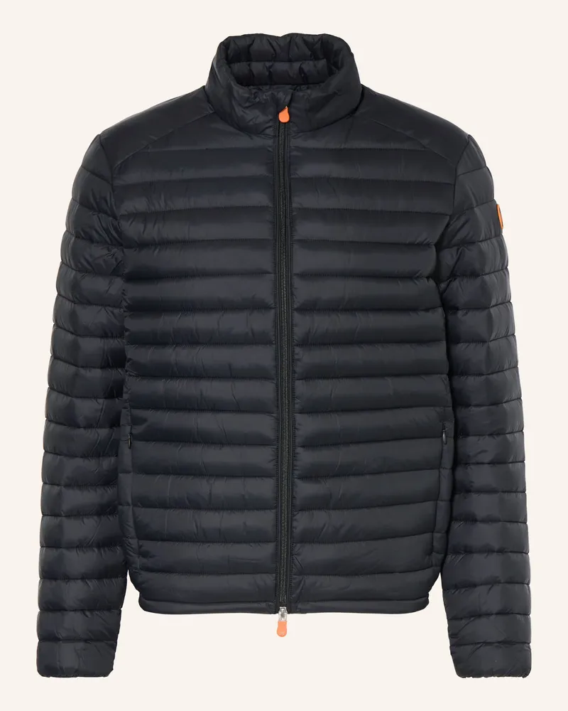 Save The Duck Lightweigh-Steppjacke ALEXANDER Schwarz