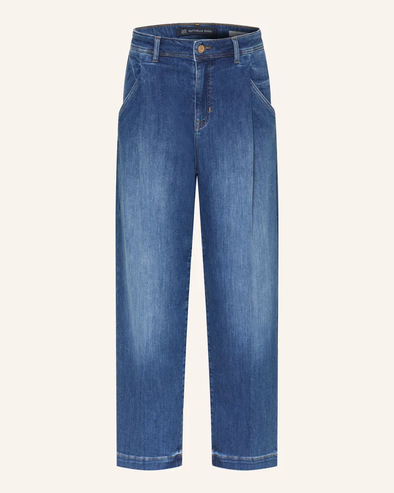 RAFFAELLO ROSSI  Wide Leg Jeans JANY 861