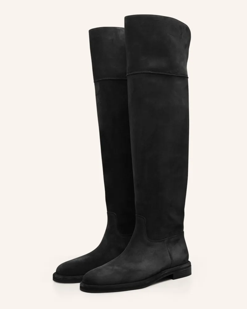 Kennel & Schmenger Stiefel Liara schwarz Schwarz