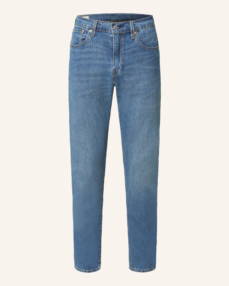 Levi's Jeans 512 Slim Tapered Fit Blau