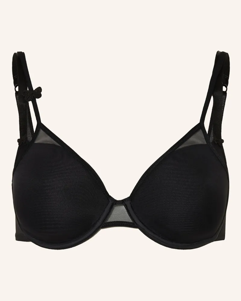 Passionata Schalen-BH MISS JOY Schwarz