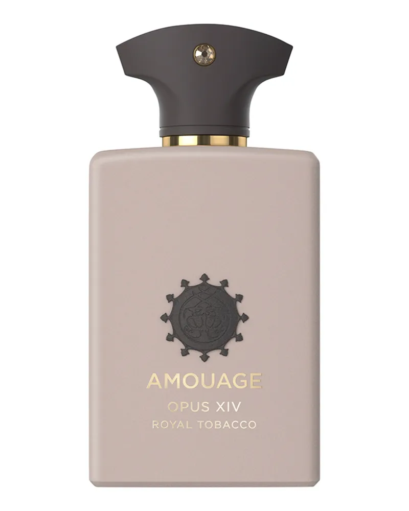 Amouage OPUS XIV ROYAL TOBACCO 