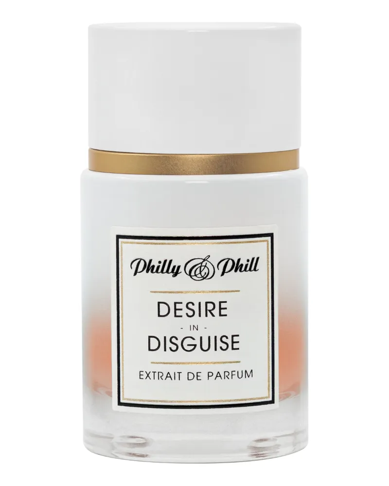 Philly & Phill Desire In Disguise Eau de Parfum 30 ml 