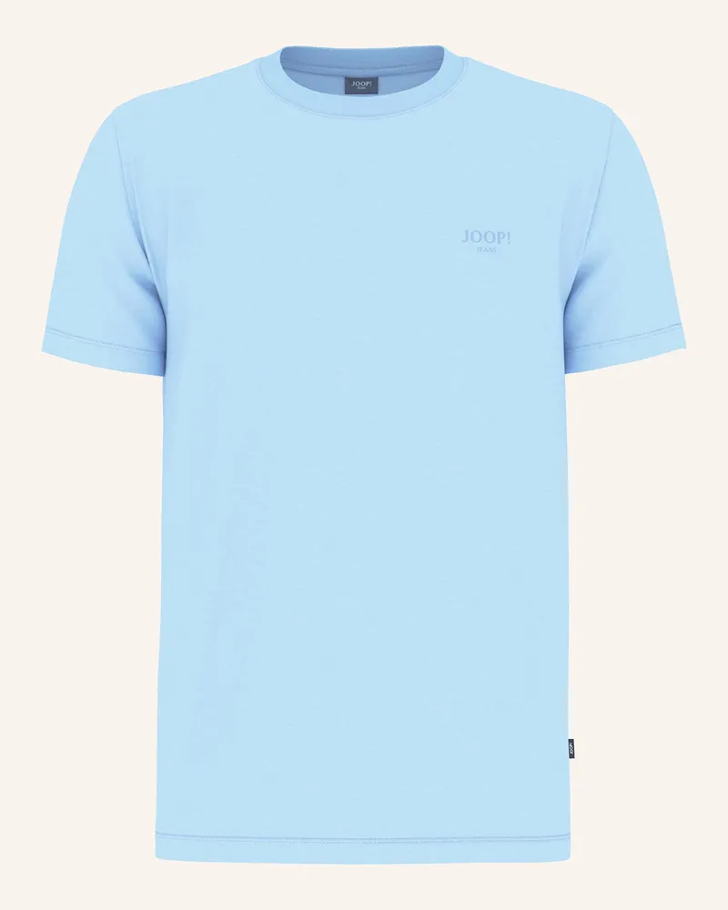 JOOP! T-Shirt ALPHIS Hellblau