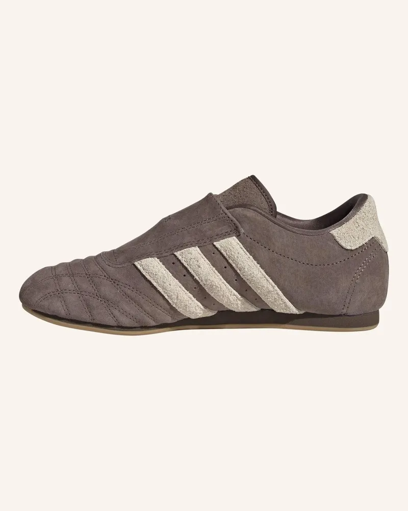 adidas ADIDAS TAEKWONDO SCHUH Weiss