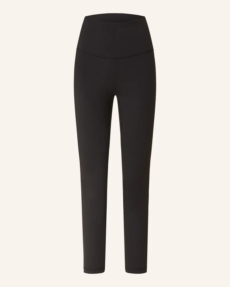 LULULEMON Tights Align™ Hr 28in schwarz Schwarz