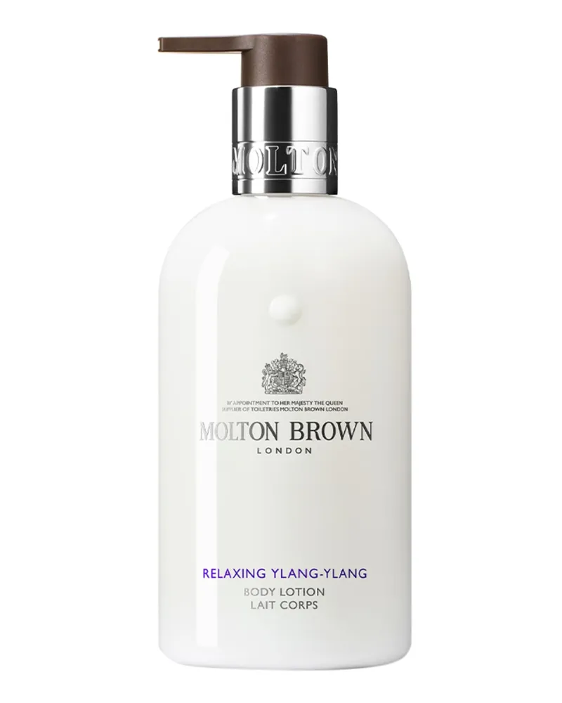 Molton Brown RELEXING YLANG-YLANG 300 ml, 106.67 € / 1 l 