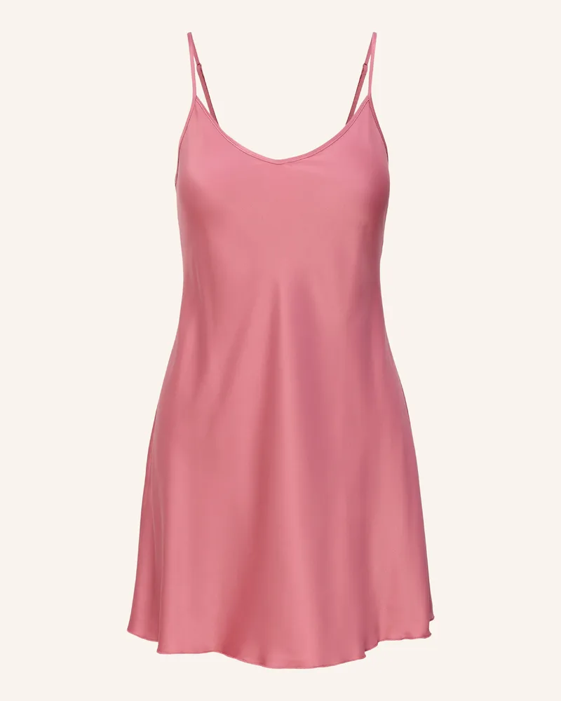LingaDore Daily Kleidchen rosa Beige