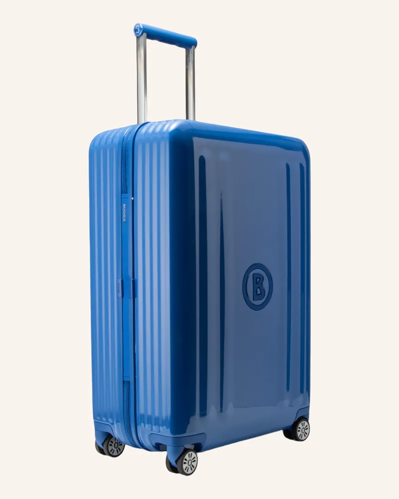Bogner Trolley PIZ C65 Blau
