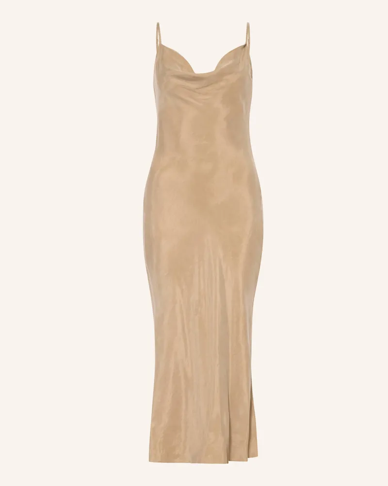 Guess Kleid AKILINA Beige
