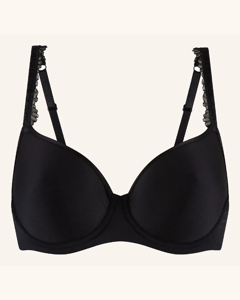 LingaDore Spacer-Bh schwarz Schwarz