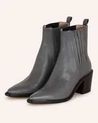 POMME D'OR Stiefeletten JANE - GRAU Grau