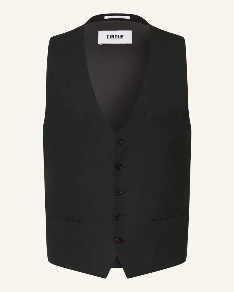 cinque Anzugweste CITOTTI Extra Slim Fit 99