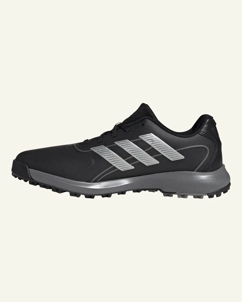 adidas Traxion Lite Max Spikeless Bounce Golfschuh schwarz Schwarz