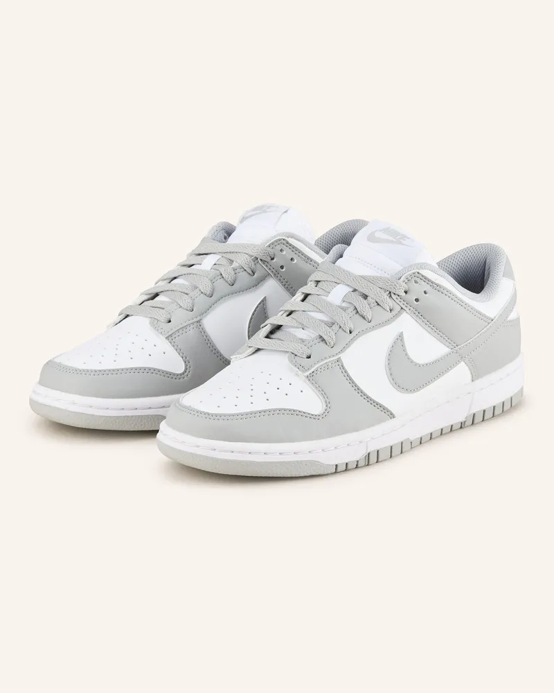 Nike Sneaker DUNK LOW NEXT NATURE Grau