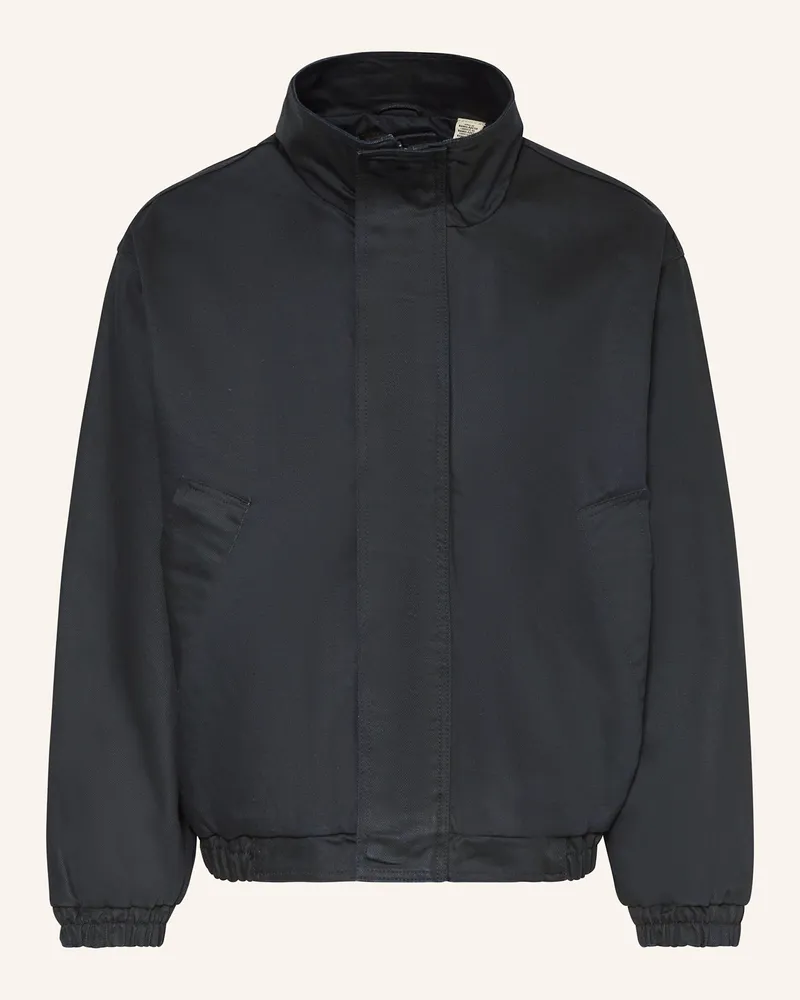 Levi's Blouson HIGHLAND PARK Dunkelblau