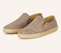 Espadrilles