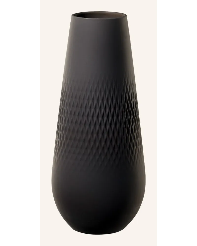 Vase MANUFACTURE COLLIER NOIR