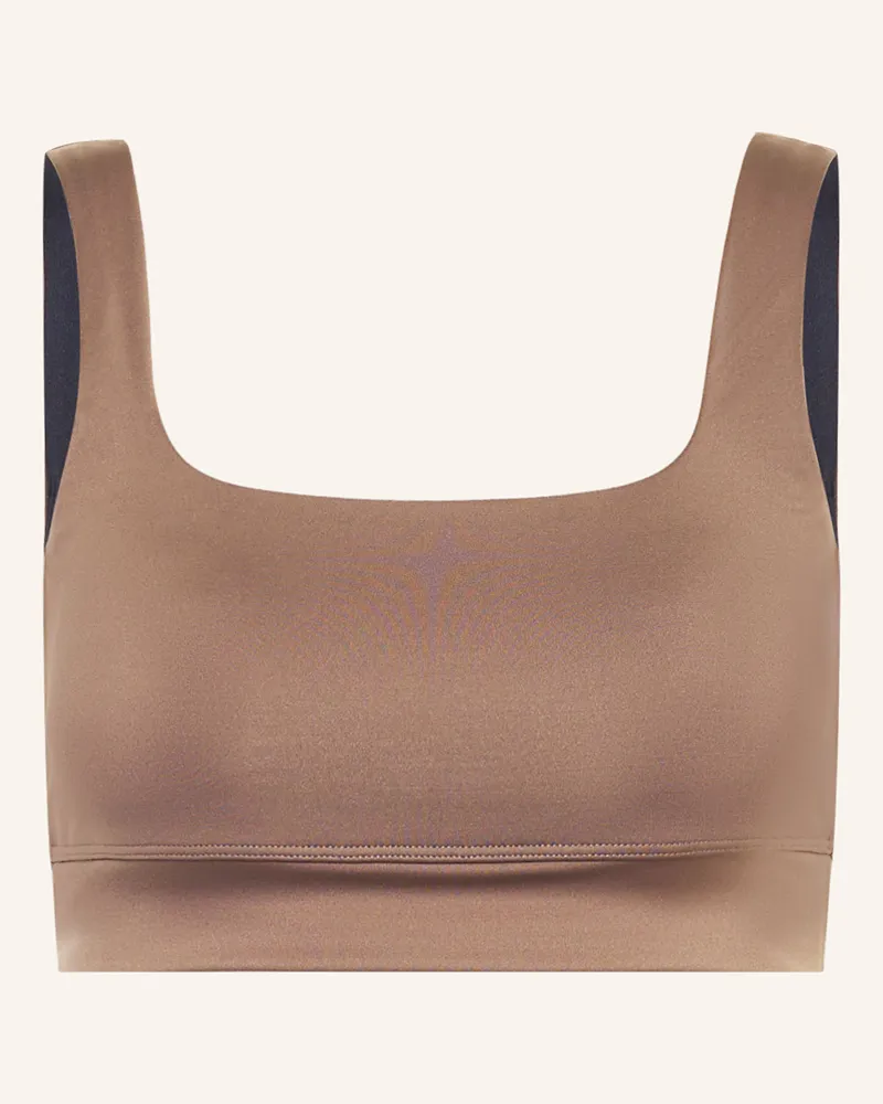 Varley Sport-BH ASSURE CORI Braun