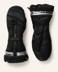 Sportalm Skihandschuhe Schwarz