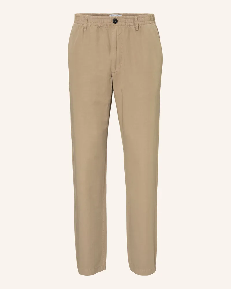 Marc O'Polo Chino braun Braun