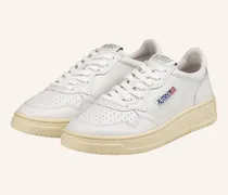 Sneaker MEDALIST LOW LL