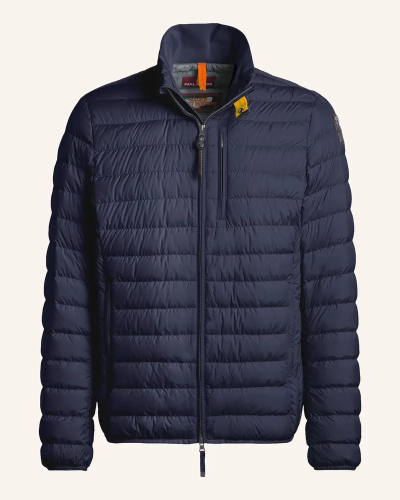 Parajumpers Daunenjacke UGO Dunkelblau