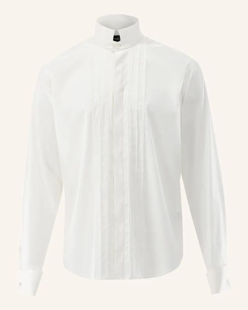 van Laack Hemd Tailor Fit Beige