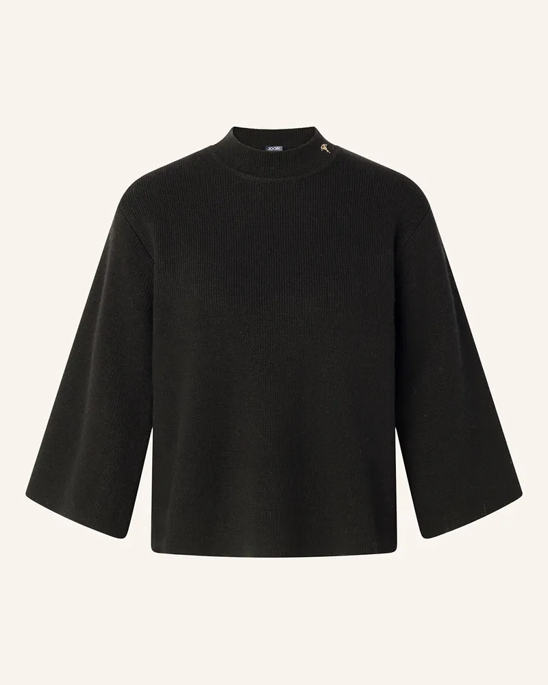 JOOP! Pullover KUBRA Schwarz
