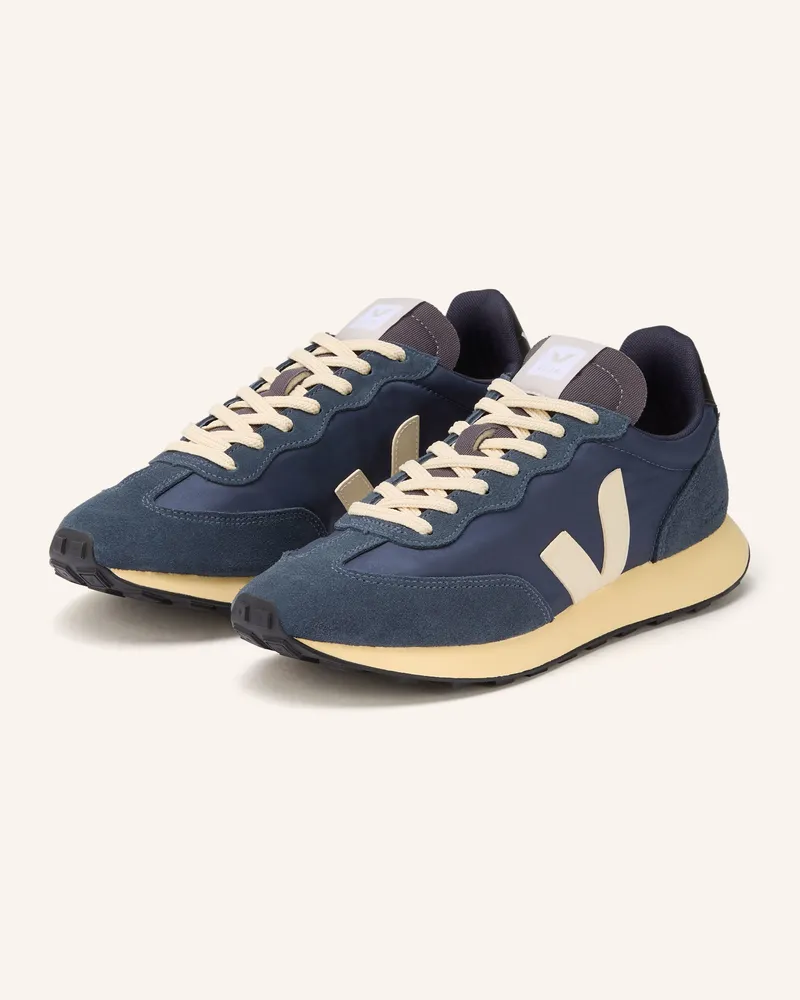 VEJA Sneaker RIO BRANCO II LITE Dunkelblau