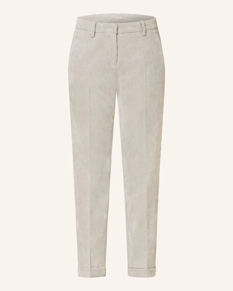 Cambio Cordhose AVA Beige