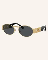 Versace Sonnenbrille VE2264 Gold