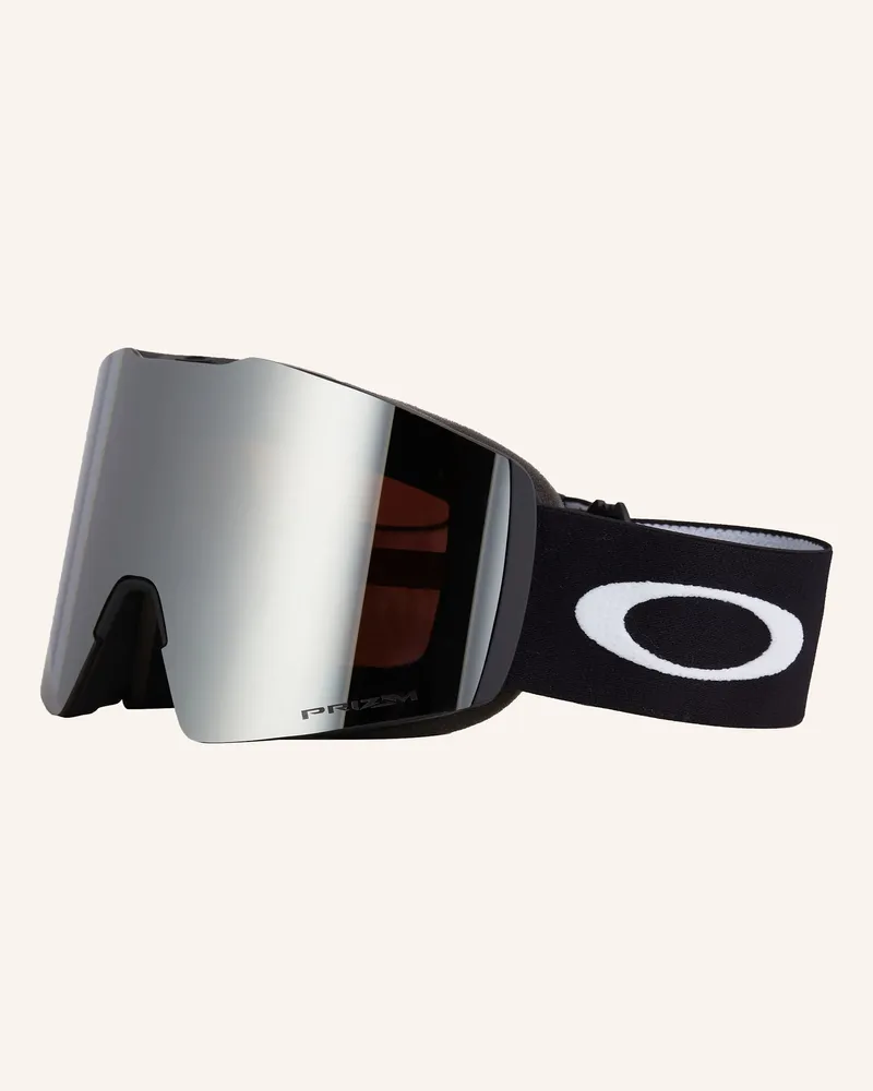 Oakley Skibrille FALL LINE L 709901