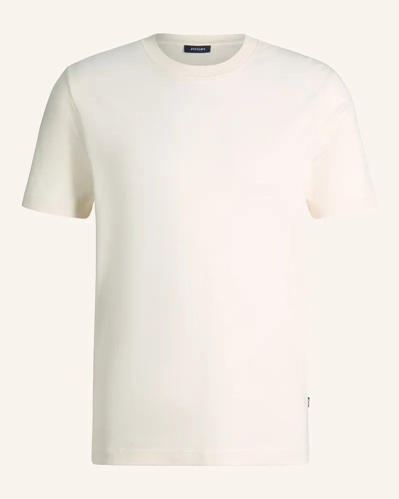 JOOP! T-Shirt Priamo weiss Weiss