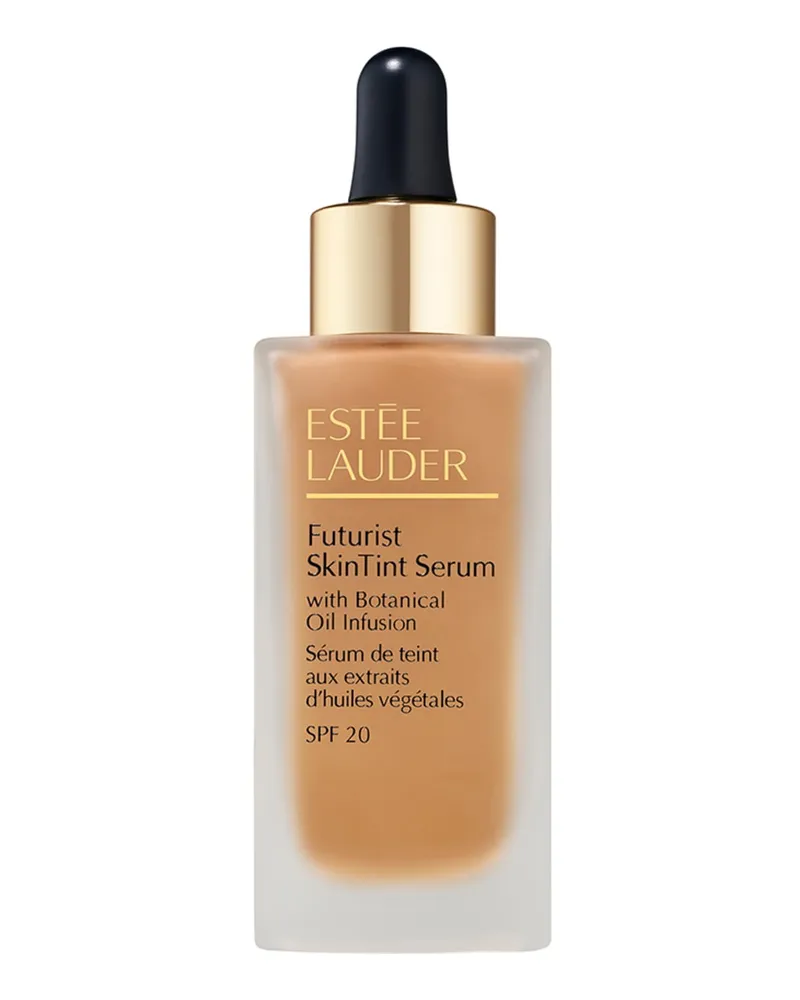 Estée Lauder FUTURIST SKINTINT SERUM 1900 € / 1 l 