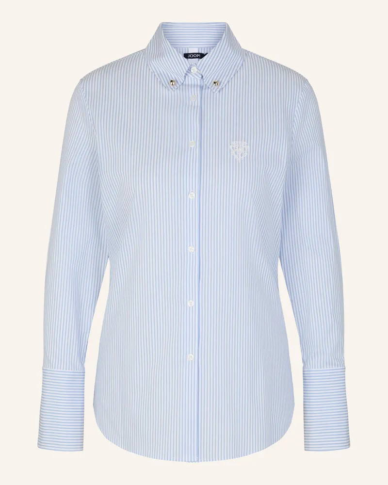 JOOP! Bluse Hellblau