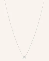 Wempe Fine Jewelry Anhänger MINIMALISM Silber