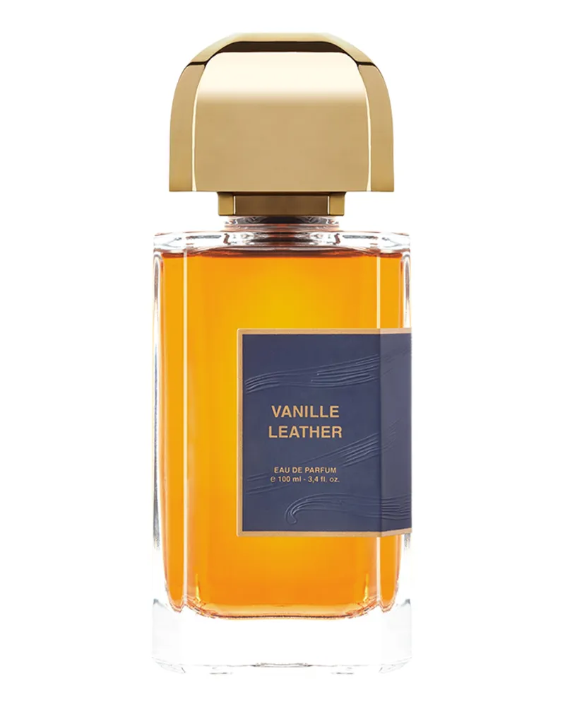 bdk Parfums VANILLE LEATHER 