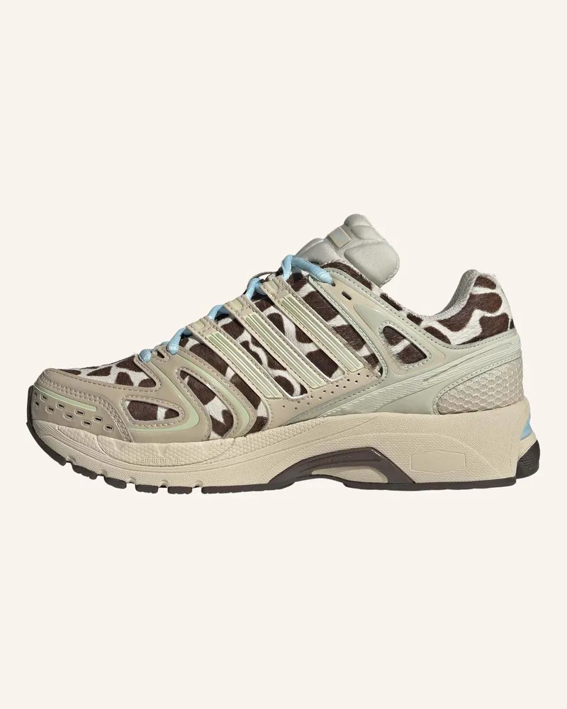 adidas Adistar Control Schuh beige Beige