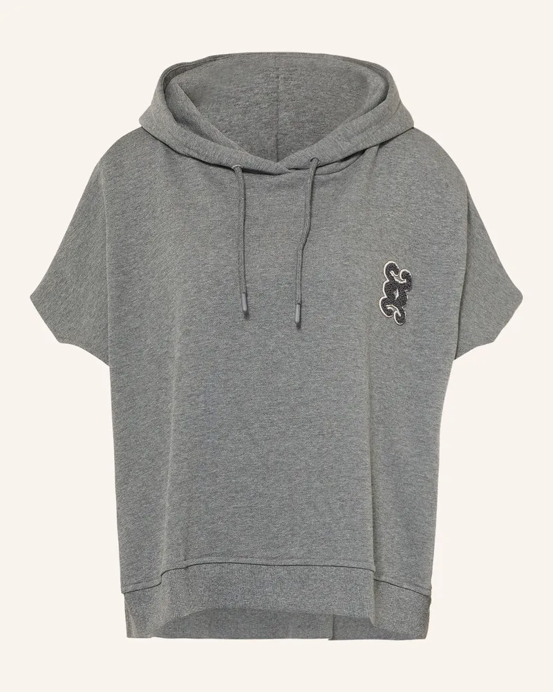 Smith & Soul Oversized-Sweatshirt grau Grau