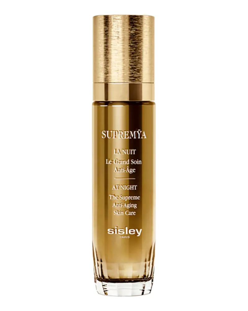 Sisley - Paris SUPREMŸA LA NUIT 