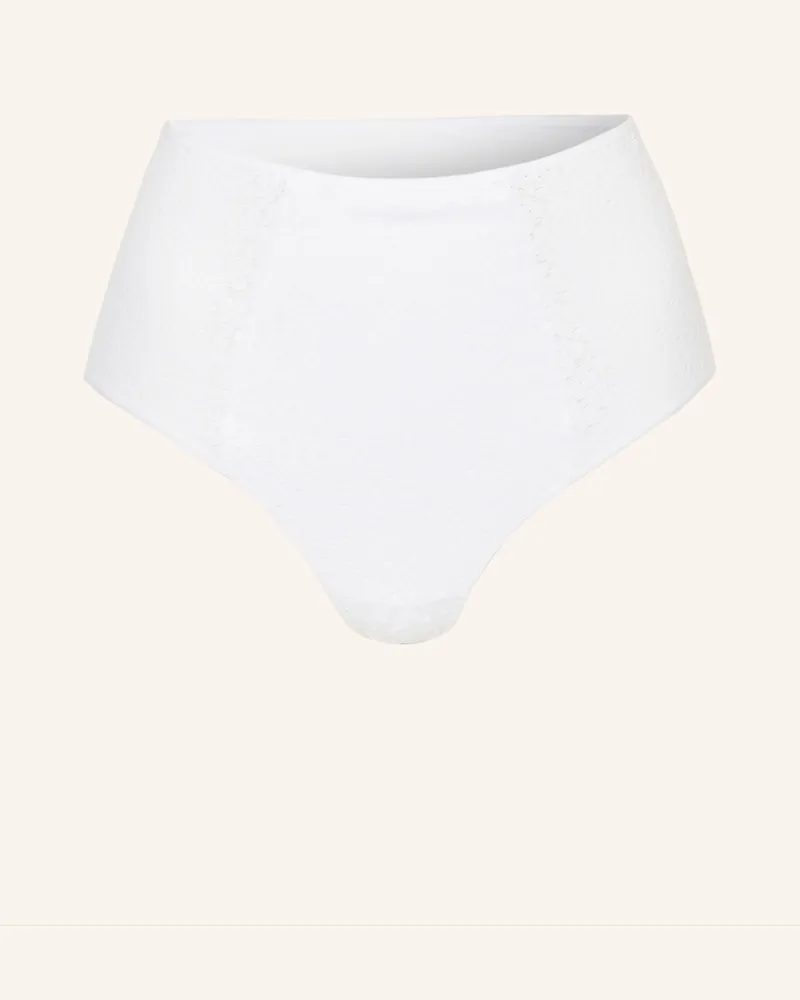 Chantelle Taillenslip Norah weiss Weiss