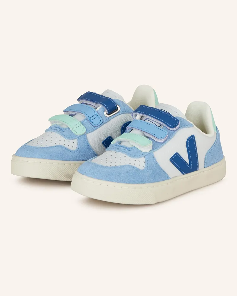 VEJA Sneaker V-10 Weiss