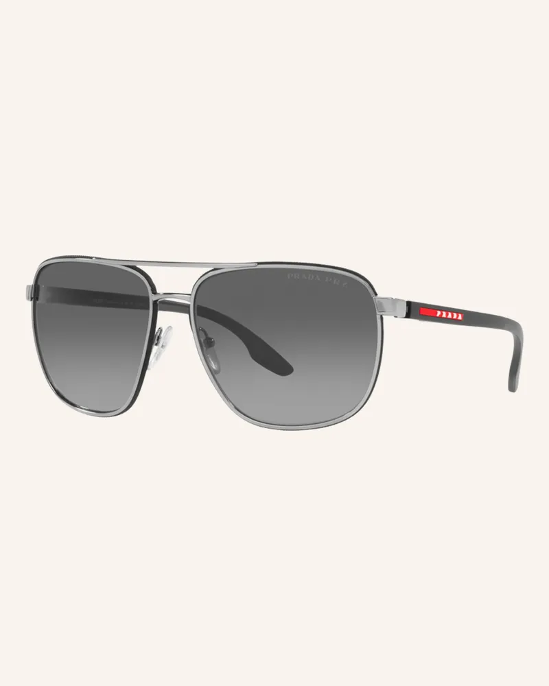 Prada Sonnenbrille PS 50YS 5av06g